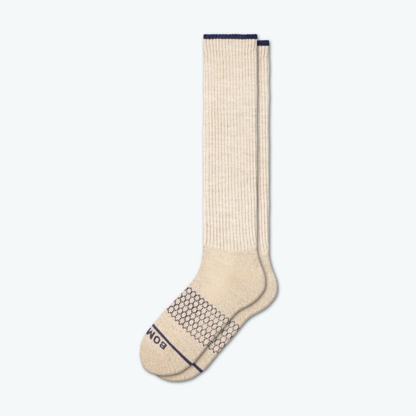Women's Merino Wool Knee-High Socks | Bombas Socks