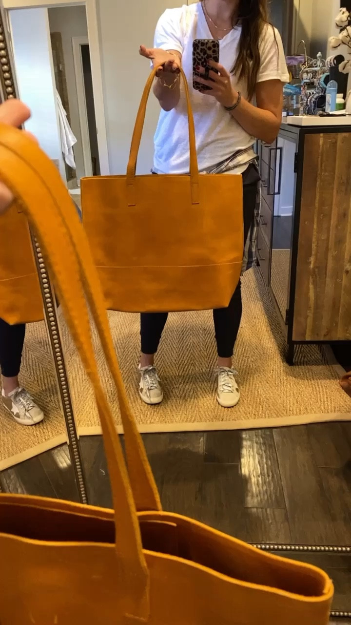 Able  Mamuye Classic Tote Sale // 35% off sitewide with code ITMATTERS // leather bags  // Christmas gift guide // gift guide for her 

#LTKCyberweek #LTKstyletip #LTKGiftGuide