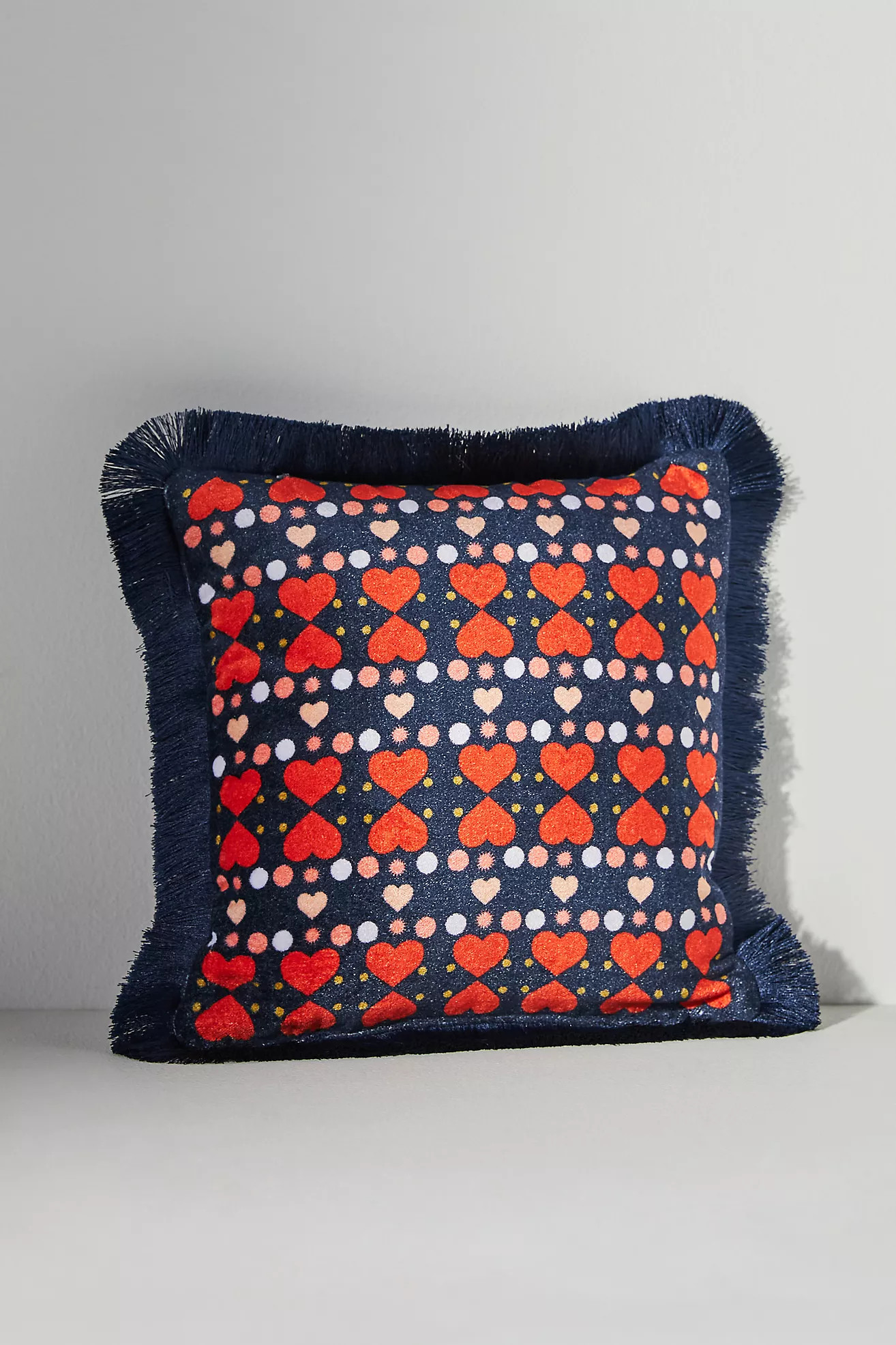Maeve by Anthropologie Le Petit Pillow | Anthropologie (US)