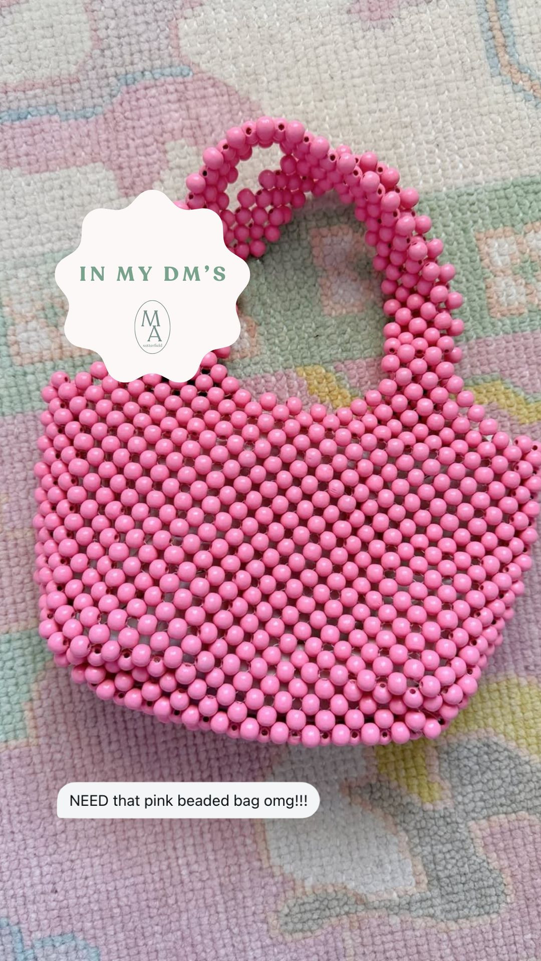 sold out of the pink! But they have other color options! 

 