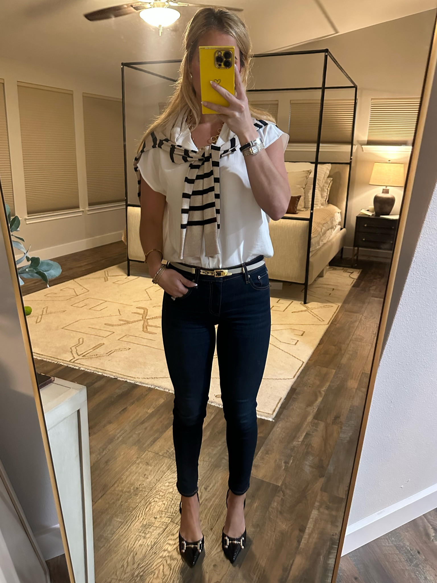 Come with me as I build my #capsulewardrobe

#LTKstyletip #LTKworkwear #LTKSeasonal