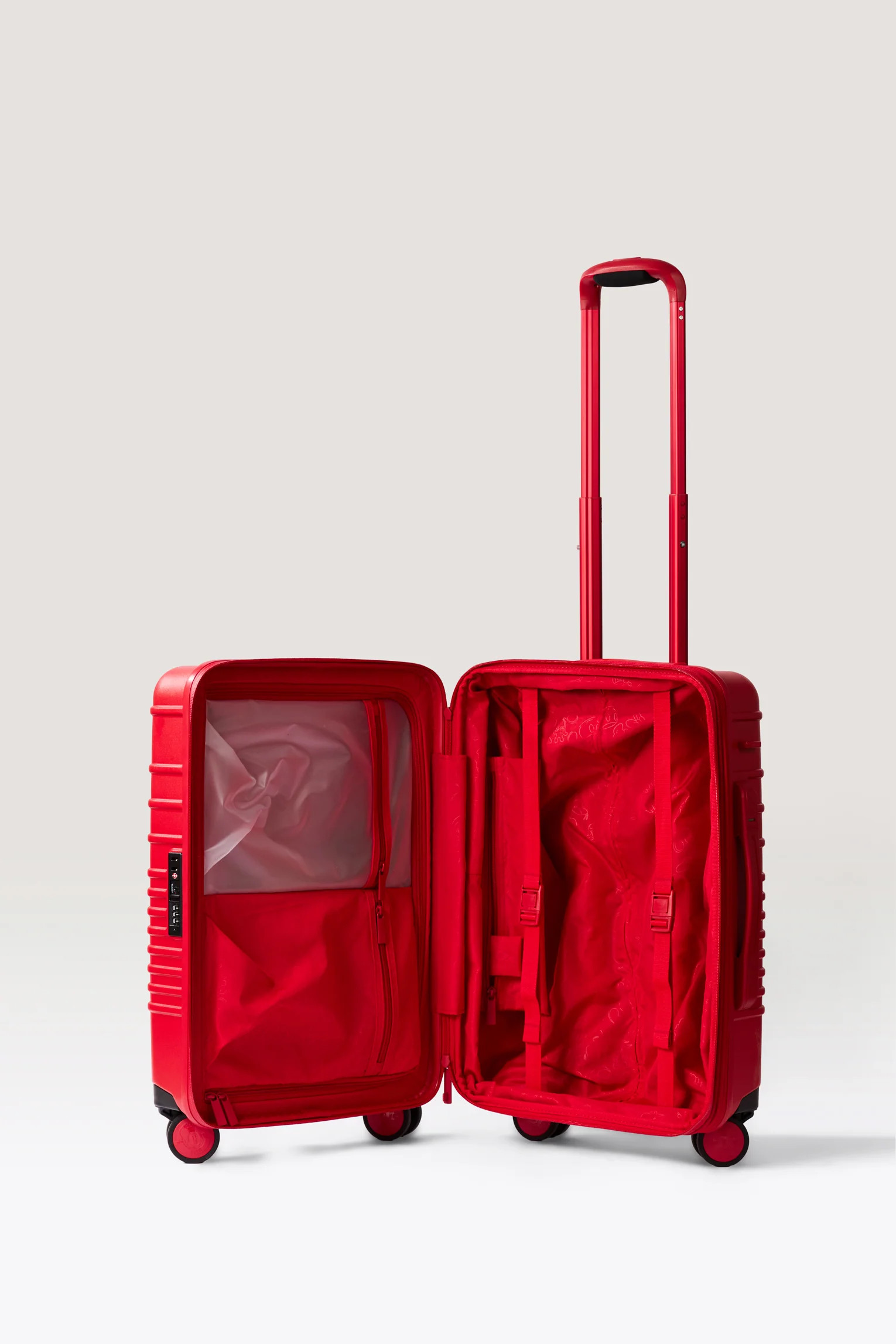 BÉIS ‘The Disney Medium Duffle' in Mickey & Friends - Kids Travel Disney Duffle | BEIS