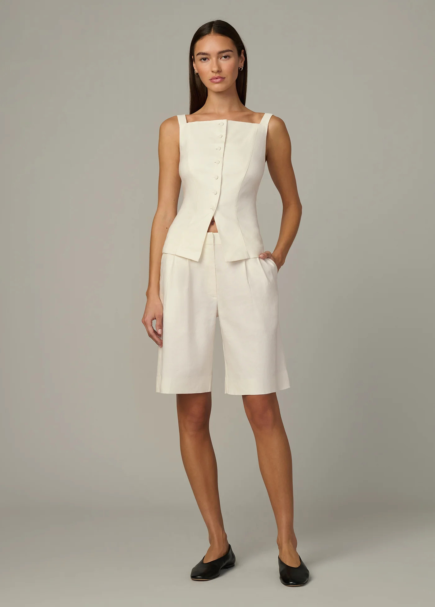 THE BRODY BERMUDA SHORT | JOES