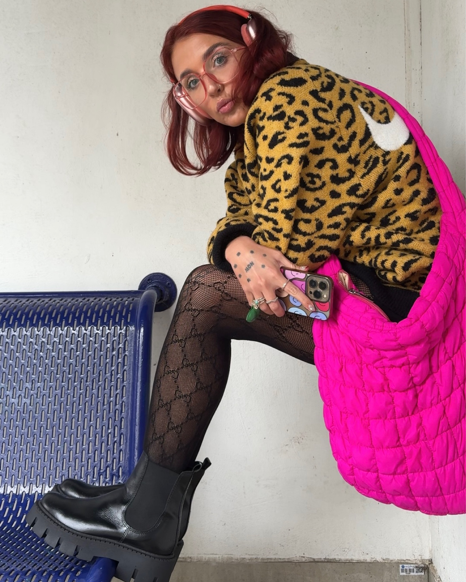 🐆💖