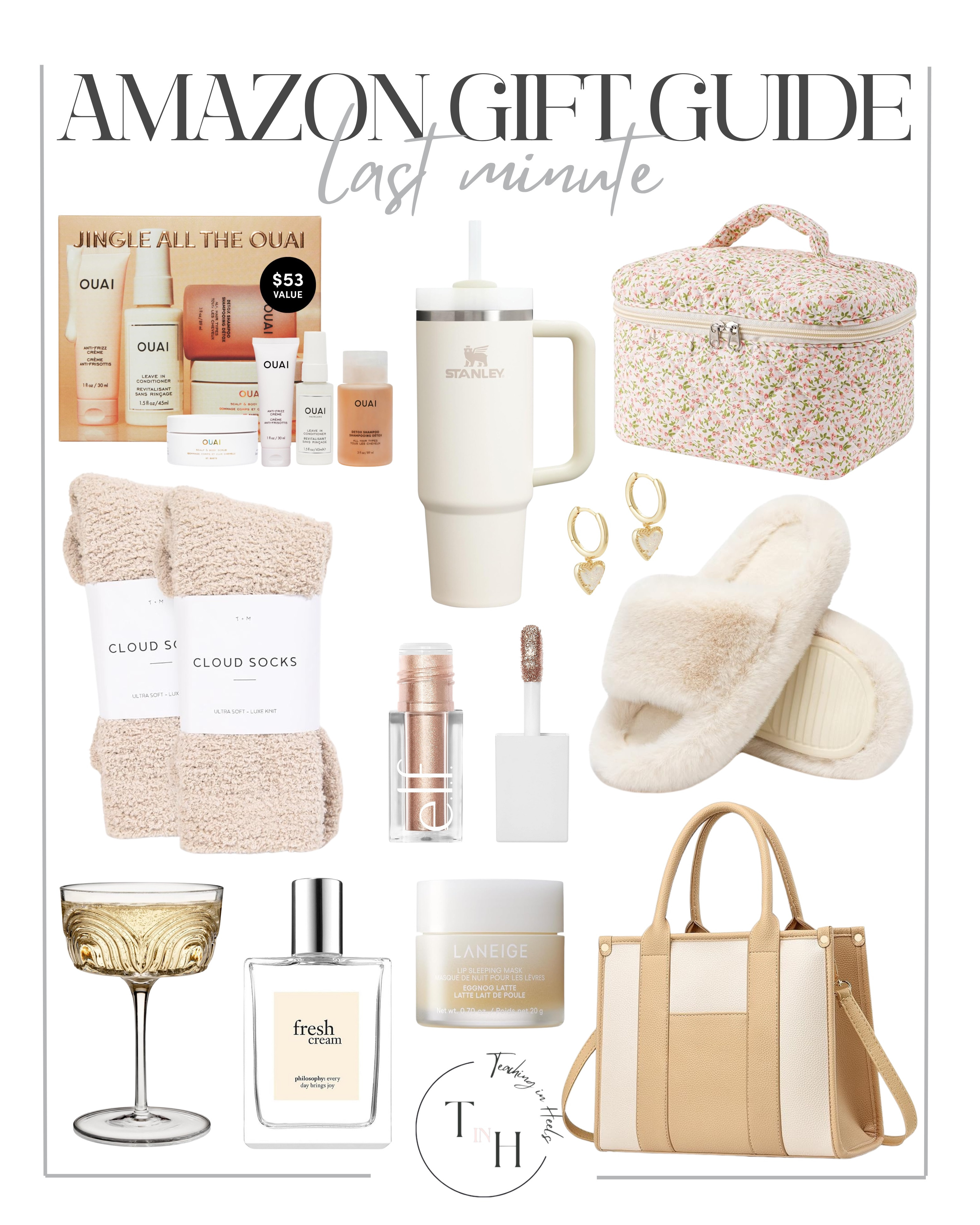 Amazon Last Minute Gifts

Affordable denim 
Winter loungewear
Winter activewear
Winter scarves
Winter Sunglasses
Winter slippers
Leather Purse
Gold Earrings
Winter Accessories
Winter mini dress
Ballet flats
Winter OOTD
Casual winter OOTD
Winter boots
Lounge sets
Winter denim

#LTKHoliday #LTKStyleTip #LTKGiftGuide