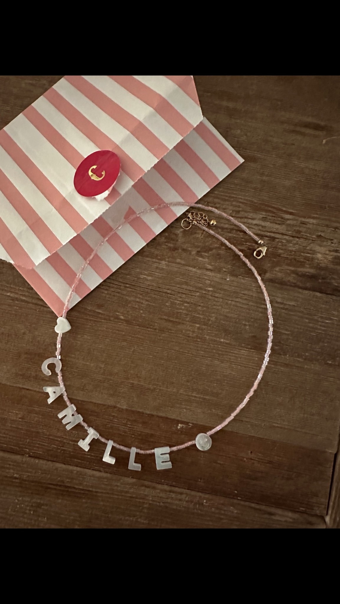 Gift idea for girls/tween 
Small business 

#LTKGiftGuide