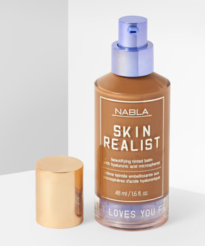 Skin Realist Tinted Balm | Beauty Bay
