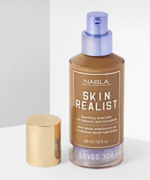 Skin Realist Tinted Balm | Beauty Bay