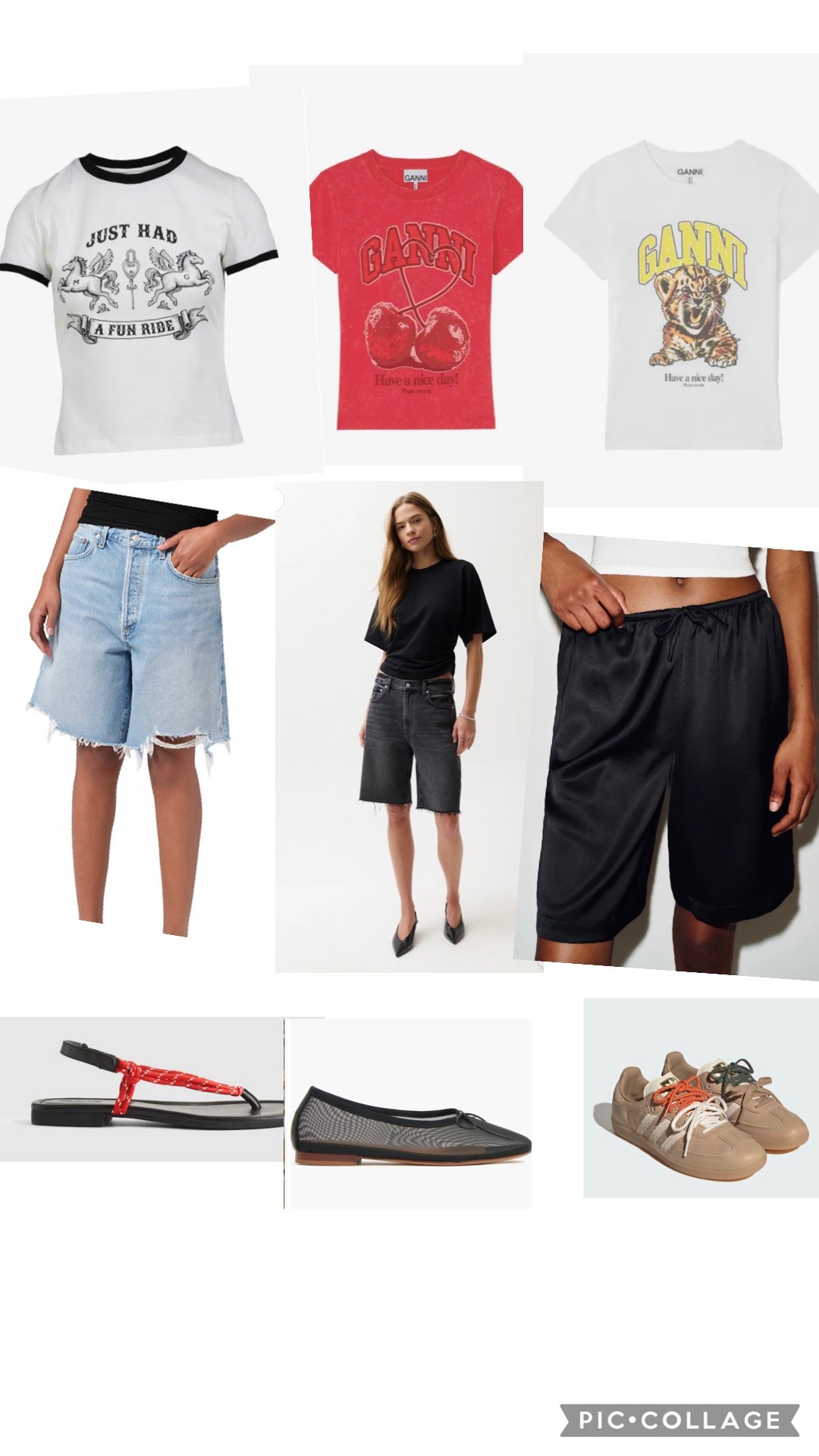 Wear this now for a cool effortless everyday look

#LTKmomlife #LTKSeasonal #LTKOver40