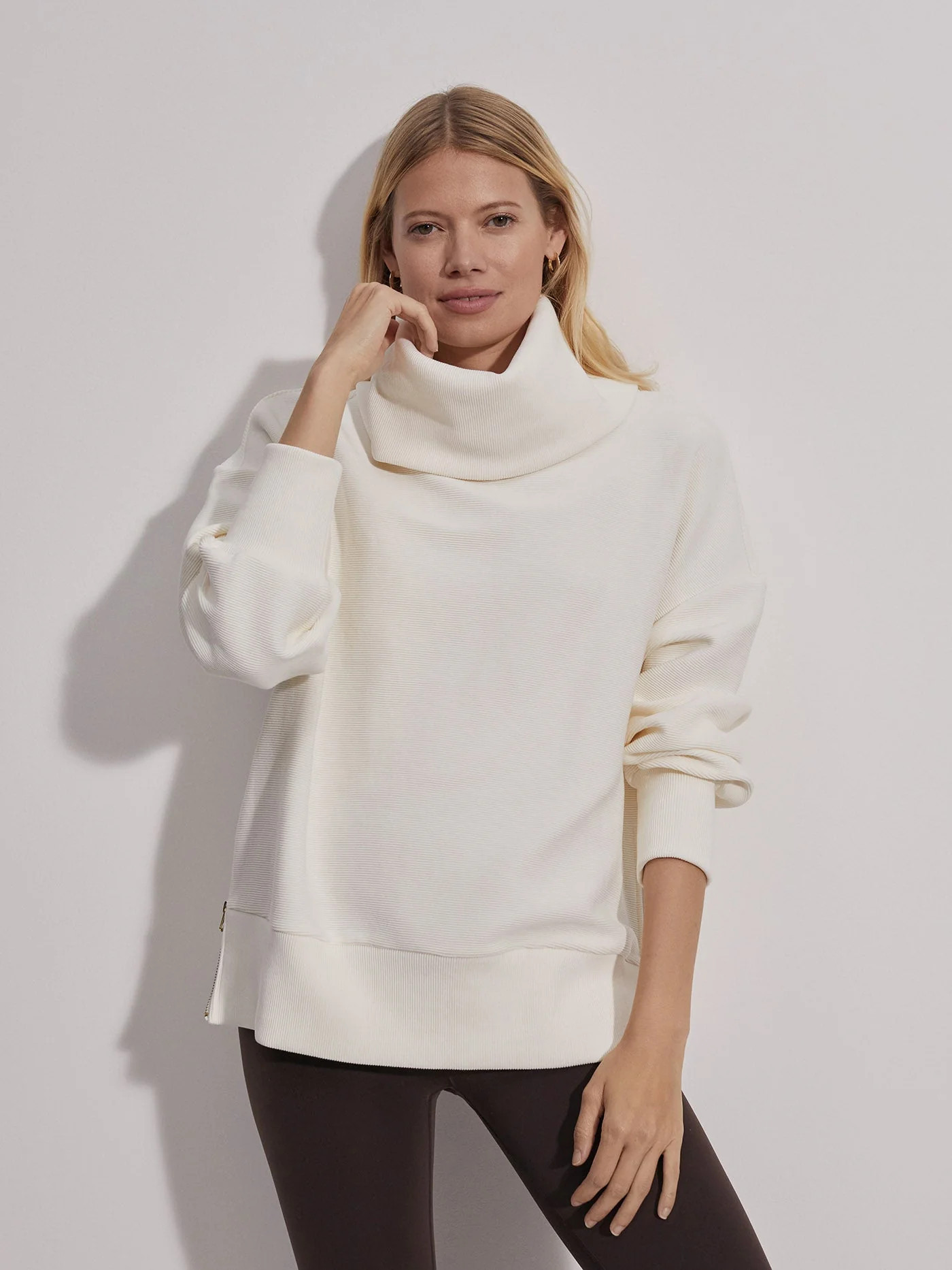 Milton Sweat | Varley USA