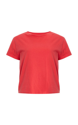 Adine Cotton T-Shirt | Moda Operandi (Global)