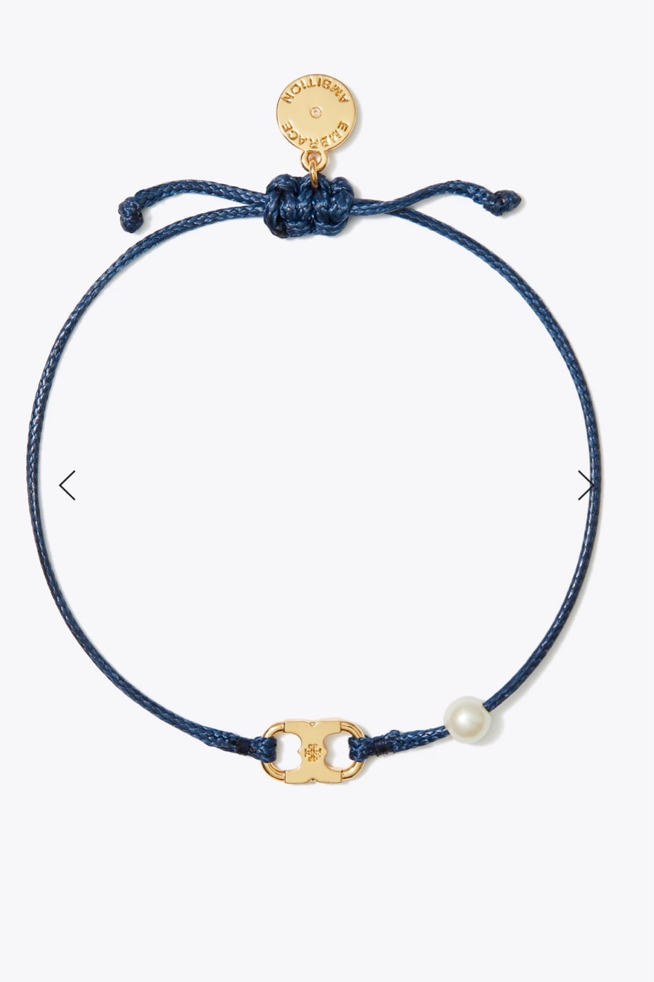 Gift idea 💡 $30 #toryburch bracelet! So many color options & a few even include a pearl! (*for the ones without a pearl, you can purchase 2 for $50!)

#LTKCyberWeek #LTKHolidaySale #LTKGiftGuide