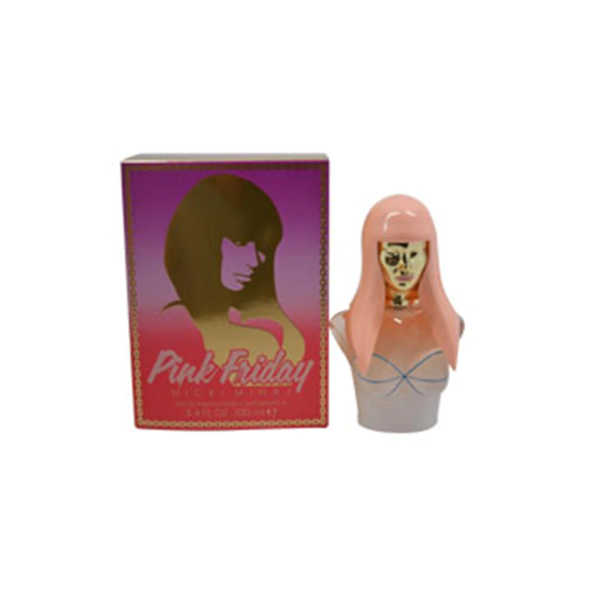 Nicki Minaj 3.4 oz Pink Friday | Shop Simon