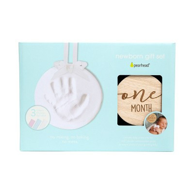 Pearhead Newborn Giftset | Target