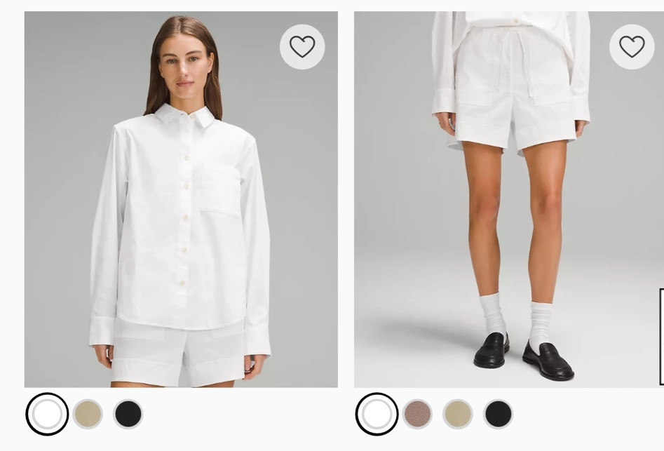 What’s new @ lulu for him & her 

#LTKSpringSale #LTKfitness #LTKstyletip