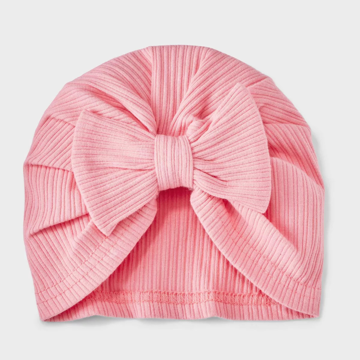 Baby Girls' Beanie - Cat & Jack™ Pink | Target