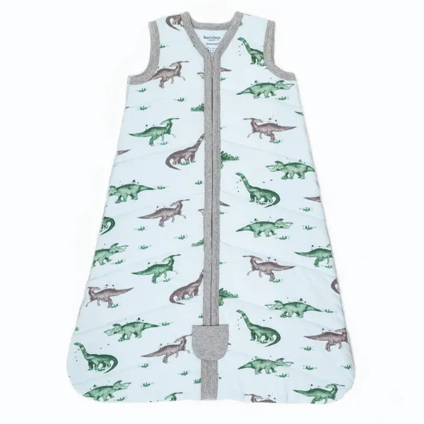 Happy Herbivores Organic Beekeeper™ Wearable Baby Blanket | Burts Bees Baby