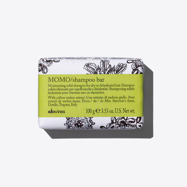 MOMO Shampoo Bar | Davines