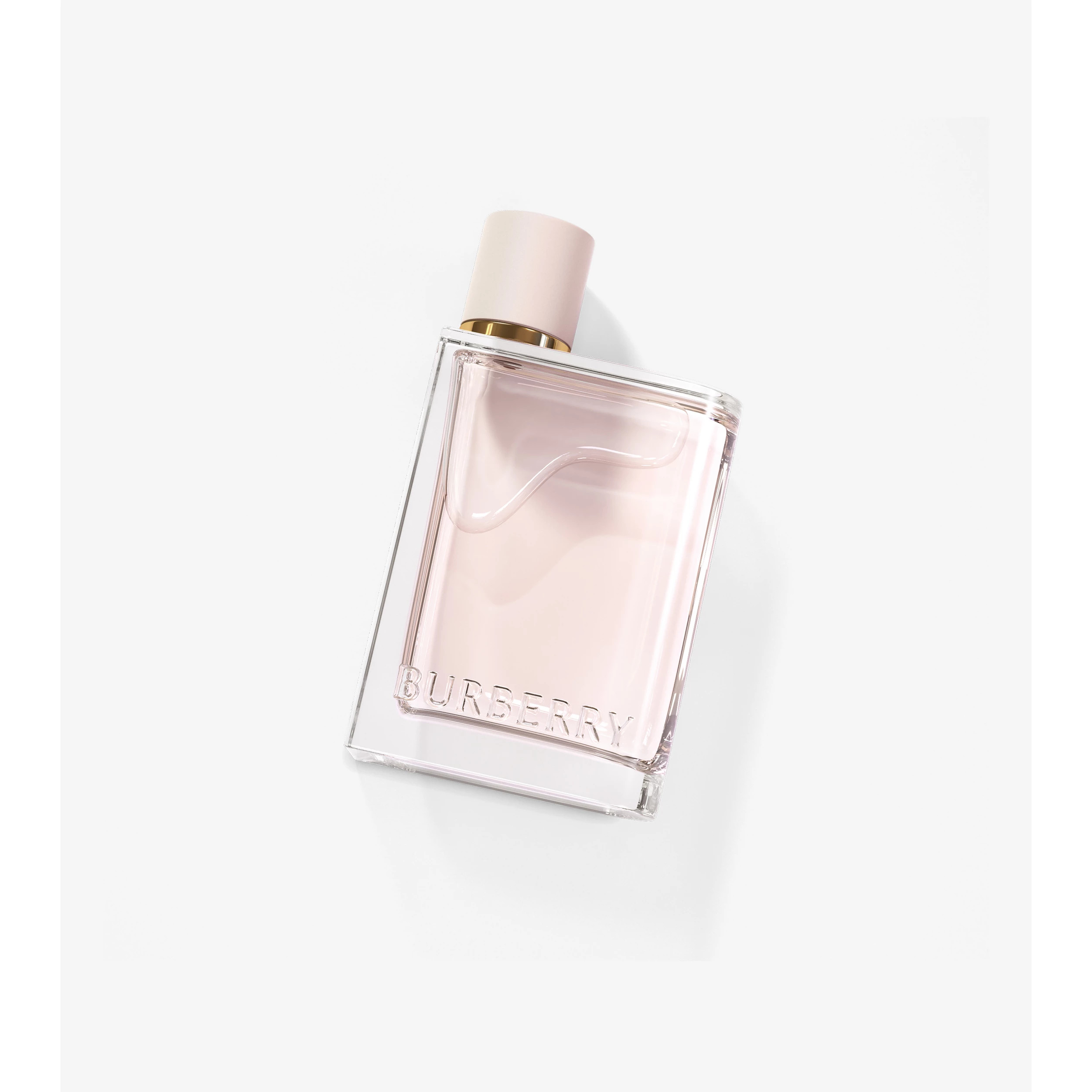 Her Eau de Parfum 100ml | Burberry (US)