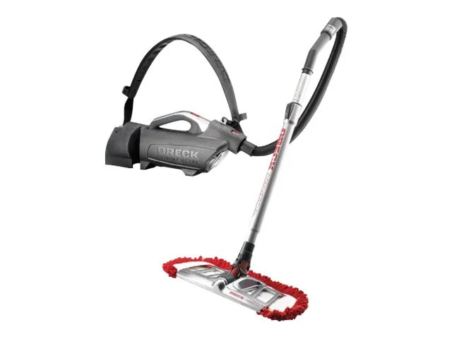 Oreck Commercial CK92010 M-PWR 20V SlingVac - Vacuum cleaner - handheld - bagless - cordless - Wa... | Walmart (US)