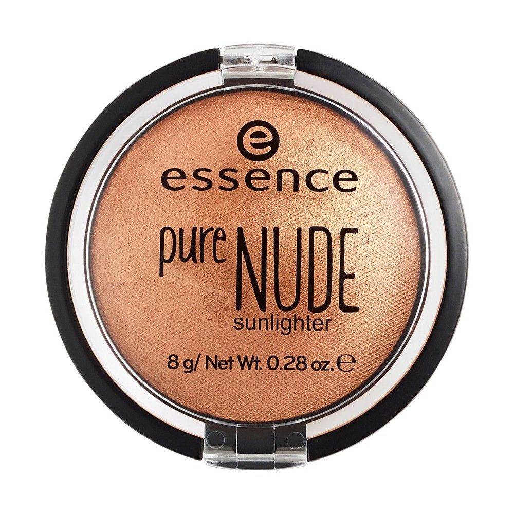 essence Pure Nude Sunlighter - 40 Be My Sunlight - 0.28oz | Target