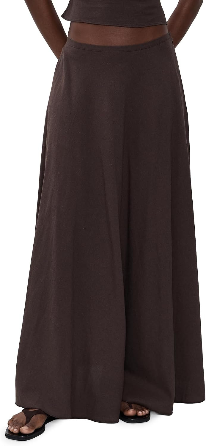Lioness Women's Halcyon Maxi Skirt | Amazon (US)