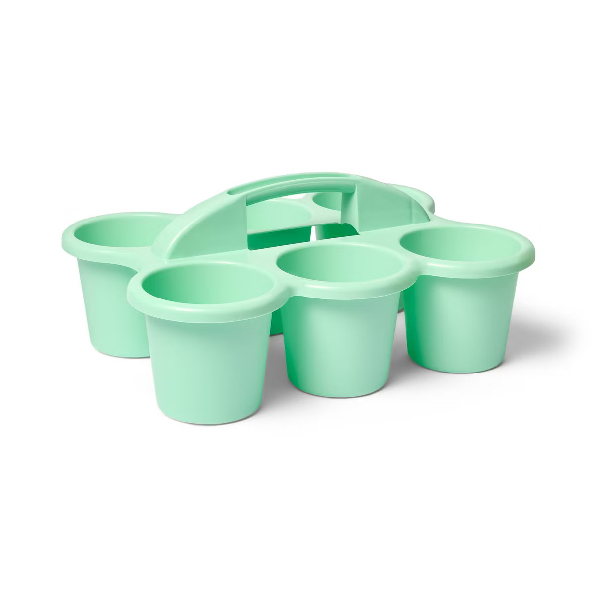 6c Caddy Seafoam Green - up & up™ | Target