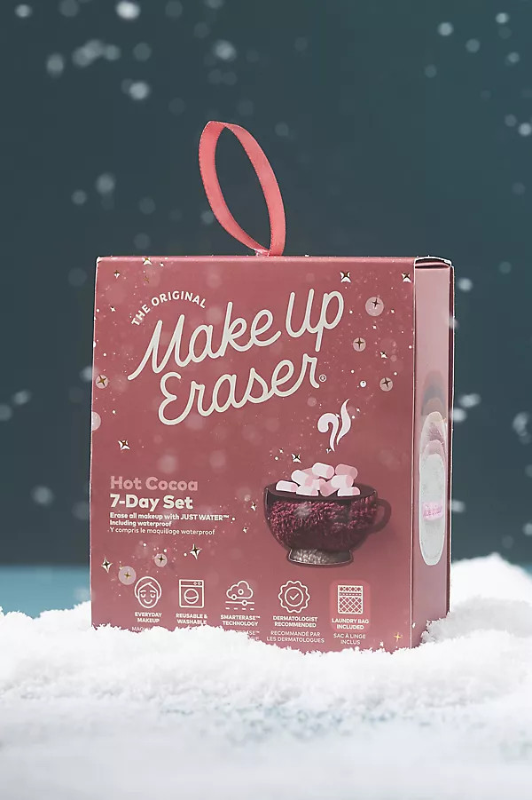 Hot Cocoa 7-Day Gift Set | Anthropologie (US)