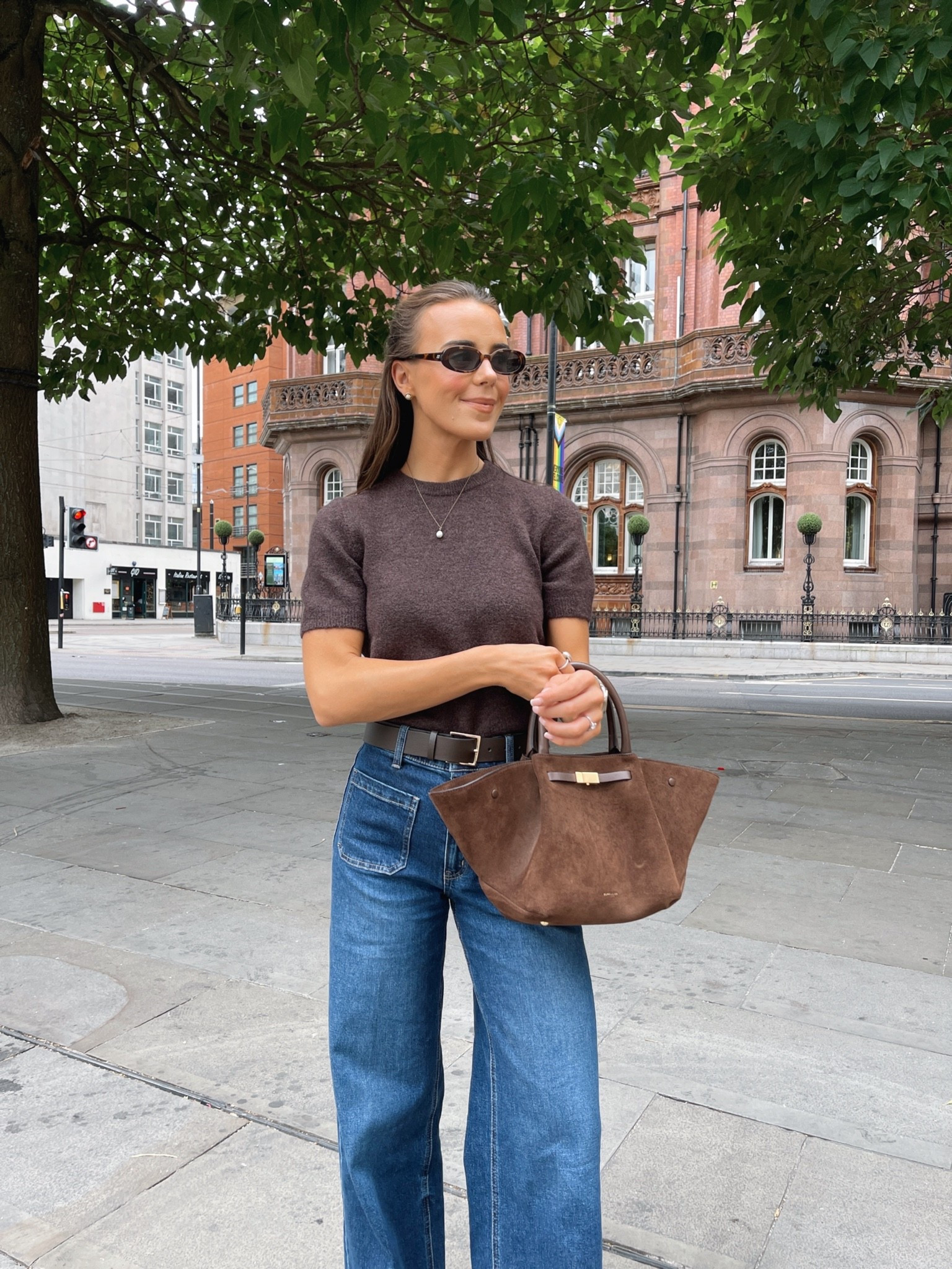 Everyday autumn outfit 🍂🤎

#LTKautumn #LTKuk #LTKstyletip