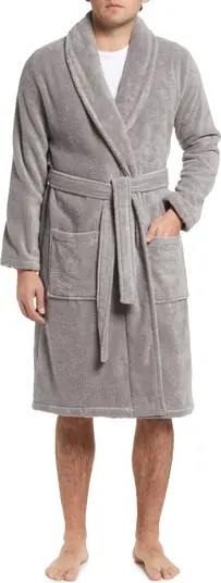 Classic Turkish Cotton Robe | Nordstrom