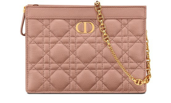 Dior Caro Slim Pouch | 24S (APAC/EU)