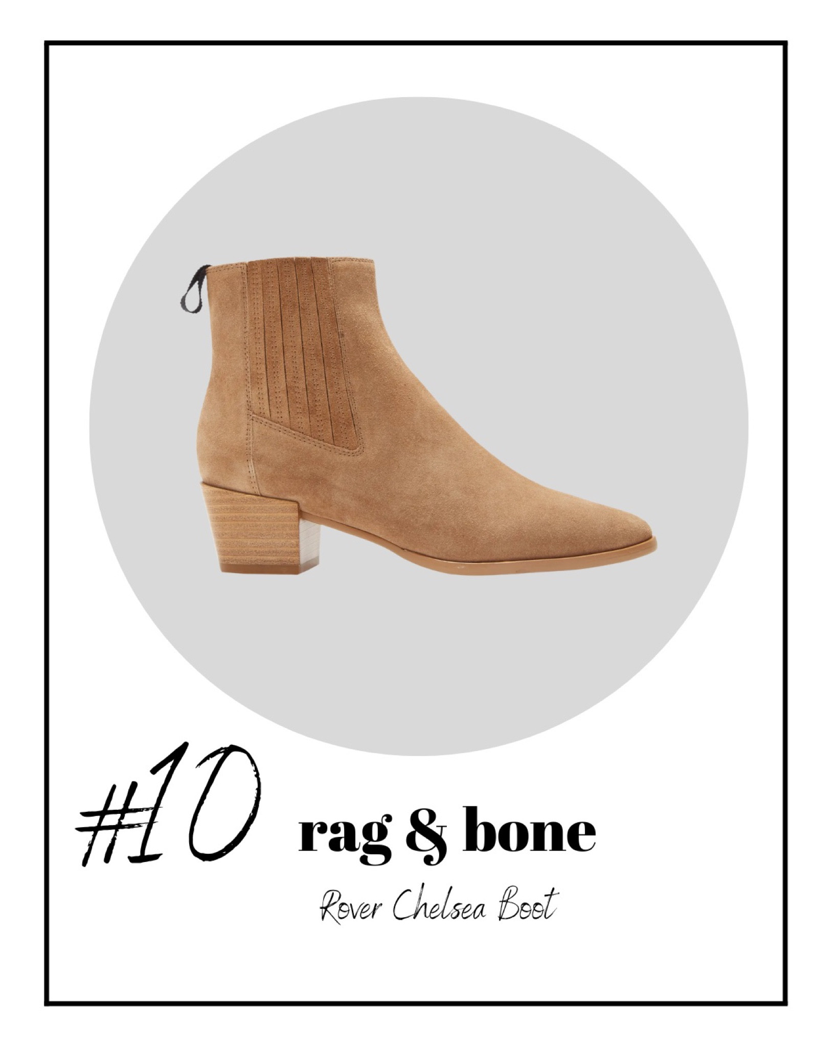 Bestseller #10 of November! 
Rover chelsea boot - versatile winter boot 

#LTKshoecrush #LTKstyletip #LTKHoliday