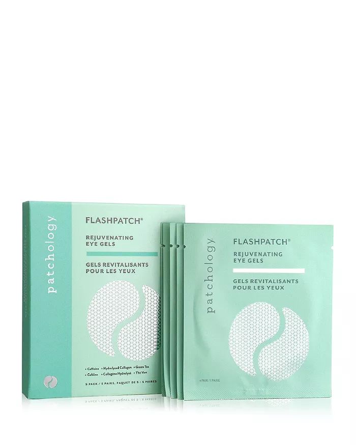 FlashPatch® Rejuvenating Eye Gels | Bloomingdale's (US)