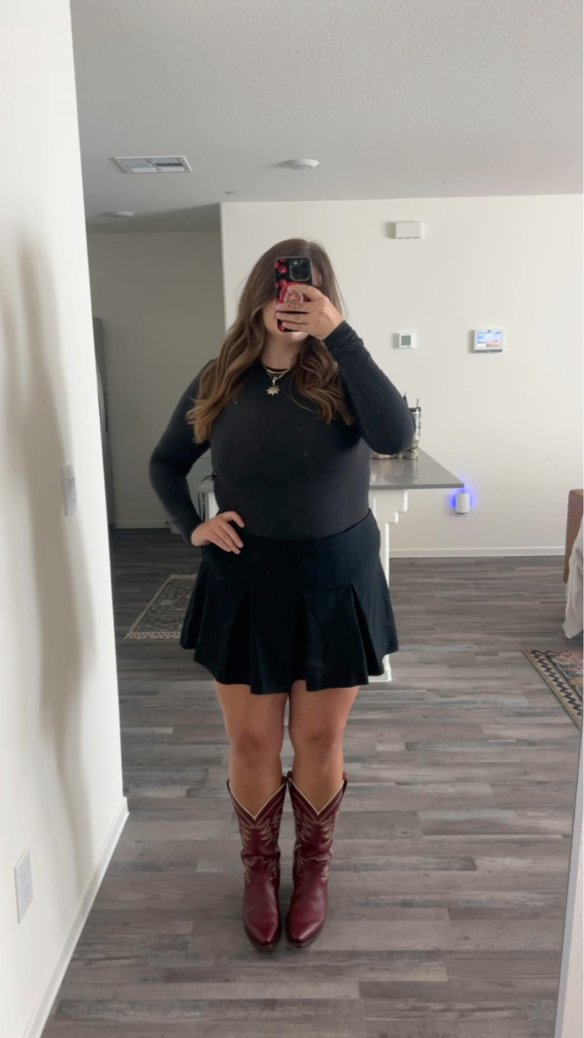 #LTKPlusSize #LTKFindsUnder50 #LTKMidsize