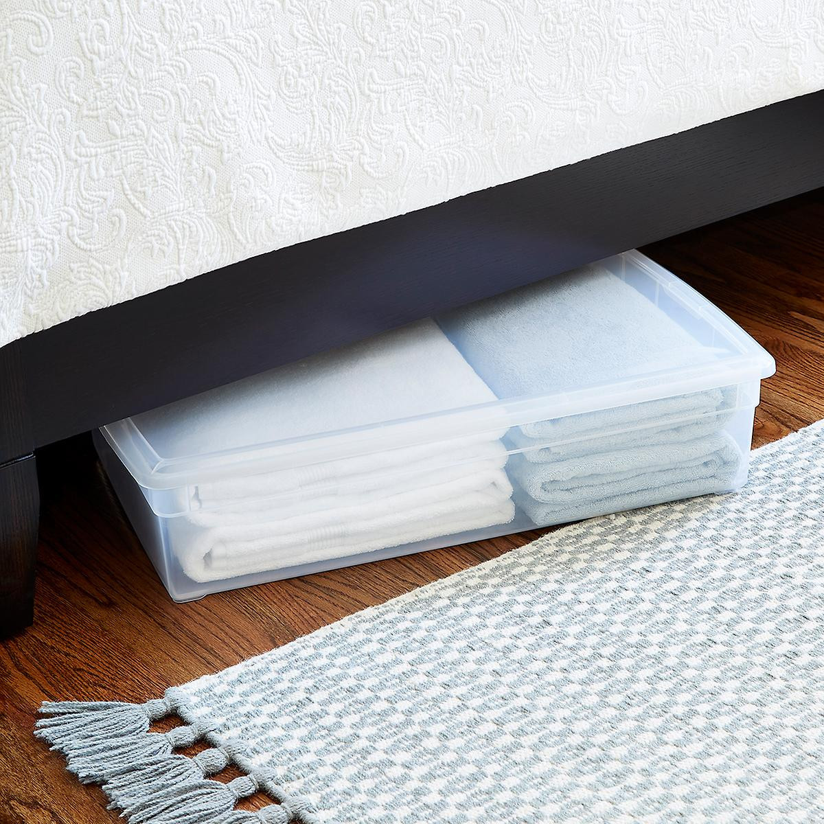 Our Under Bed Box | The Container Store