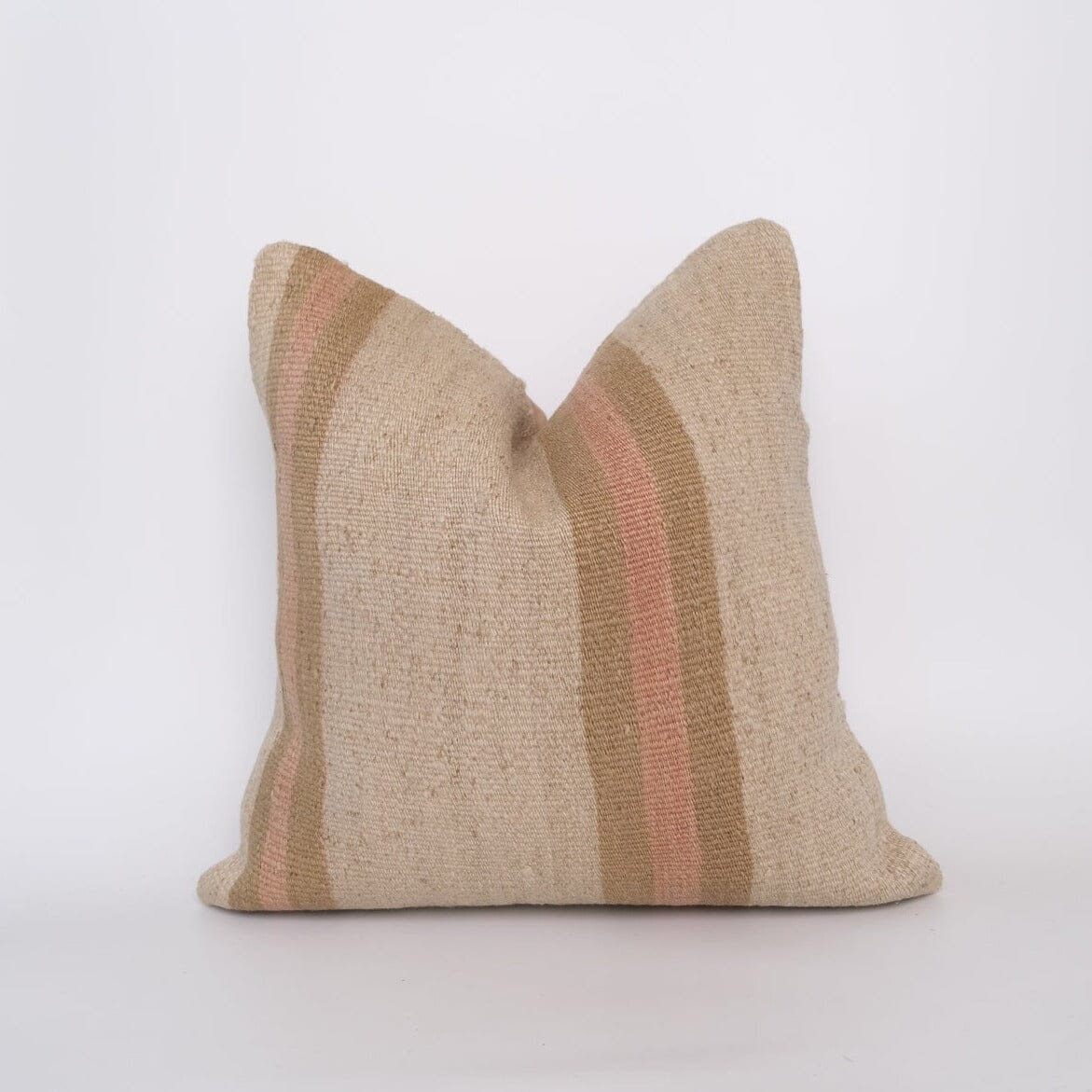 Dasi Kilim Pillow No.2 | Twenty Third by Deanne (US)
