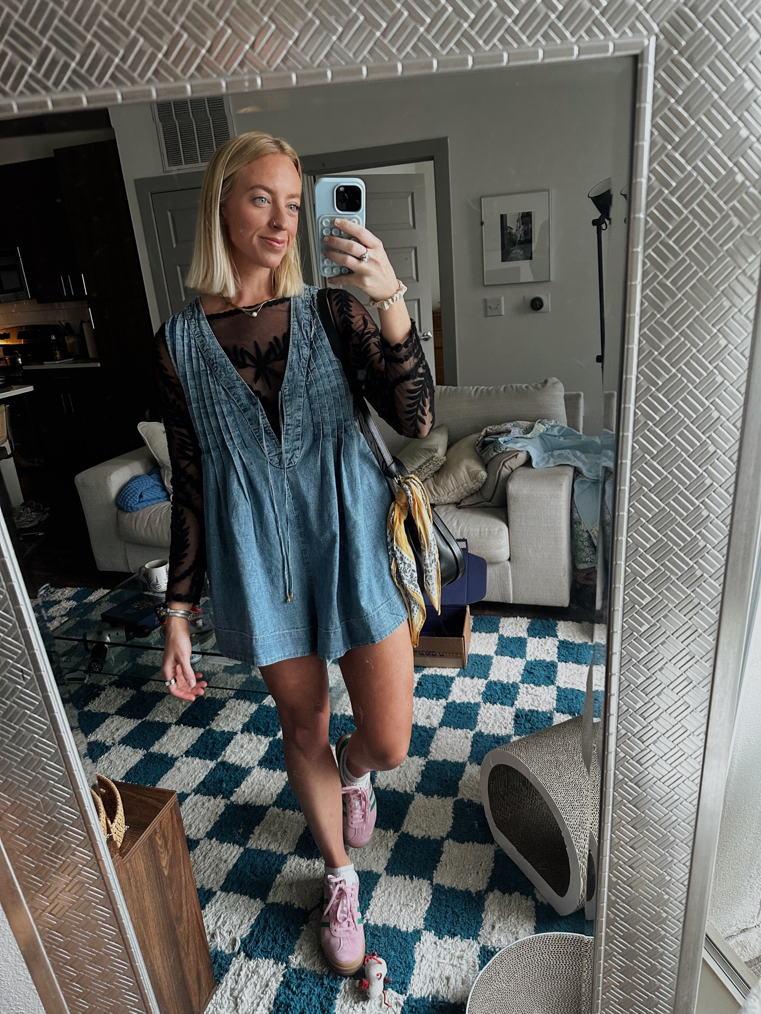 Jessicapostt on LTK
