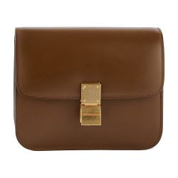 Teen Classic Bag In Box Calfskin | 24S US
