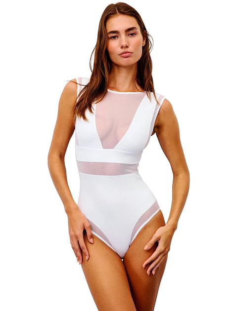 Bix One-Piece | Swimwear World