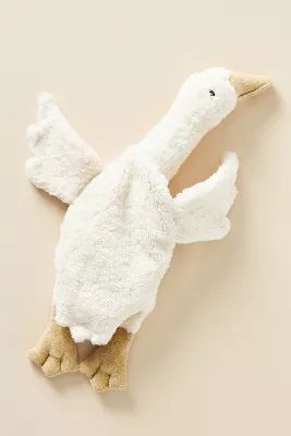 Senger Goose Stuffed Animal | Anthropologie (US)