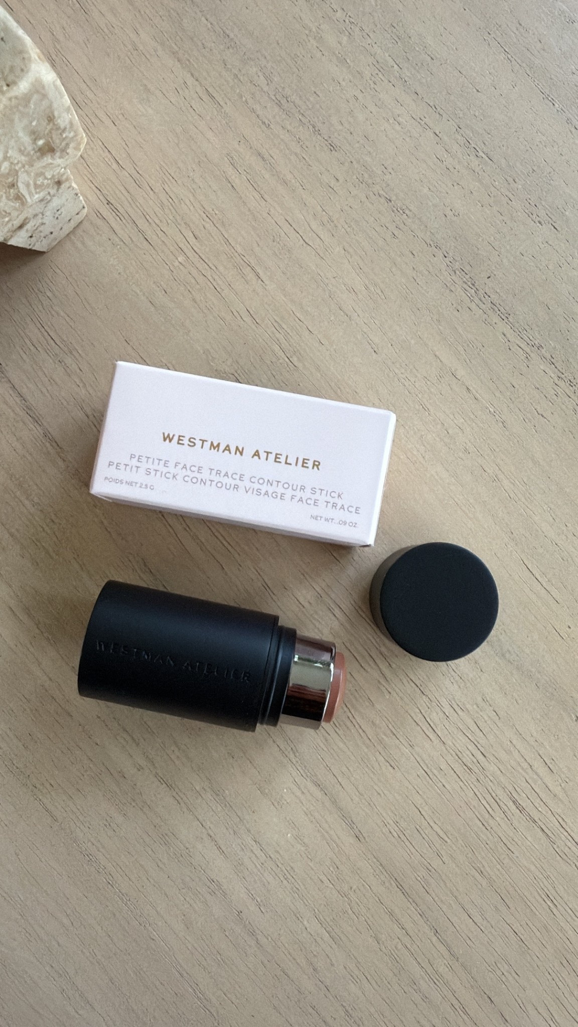 Contour stick
Shade: truffle 

#LTKBeauty #LTKselfcare #LTKmomlife