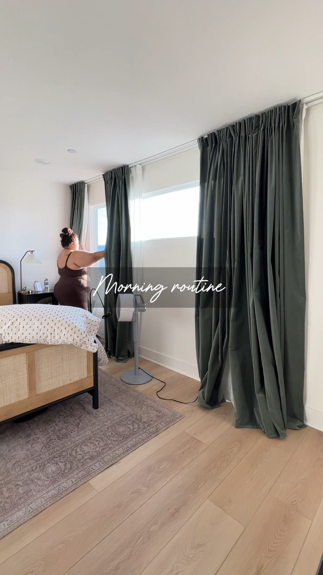 Daily morning 

#LTKActive #LTKPlusSize #LTKBeauty