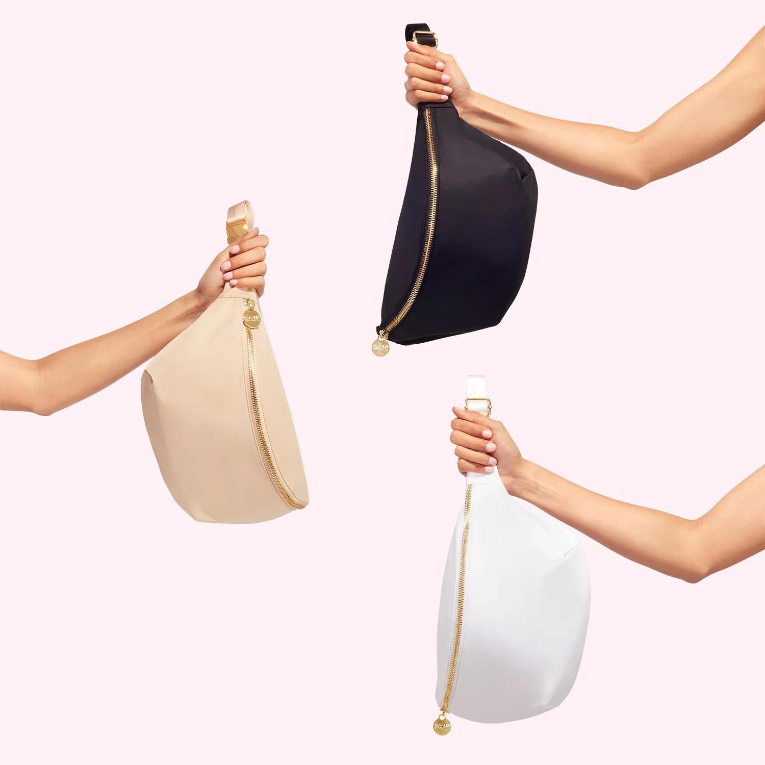 Jumbo Fanny Pack | Stoney Clover Lane