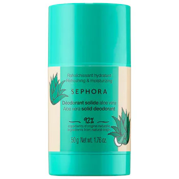 SEPHORA COLLECTIONClean Solid Deodorants | Sephora (US)