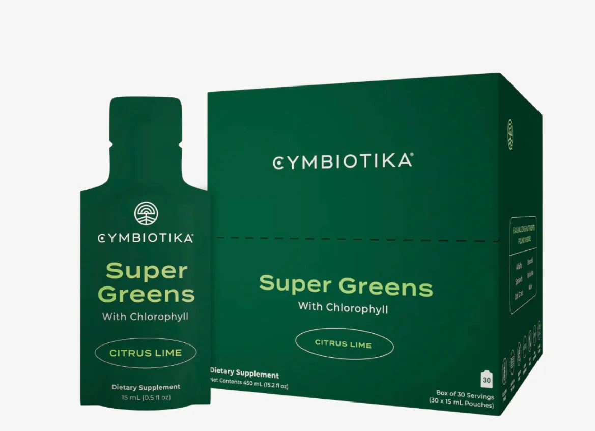Super Greens | Derma Beauty Store
