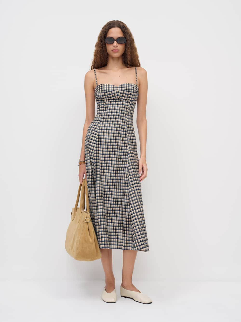 Kailani Dress | Reformation (Global)