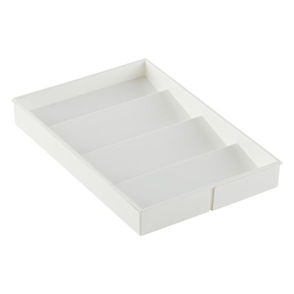 Expand-a-Drawer Spice Organizer | The Container Store