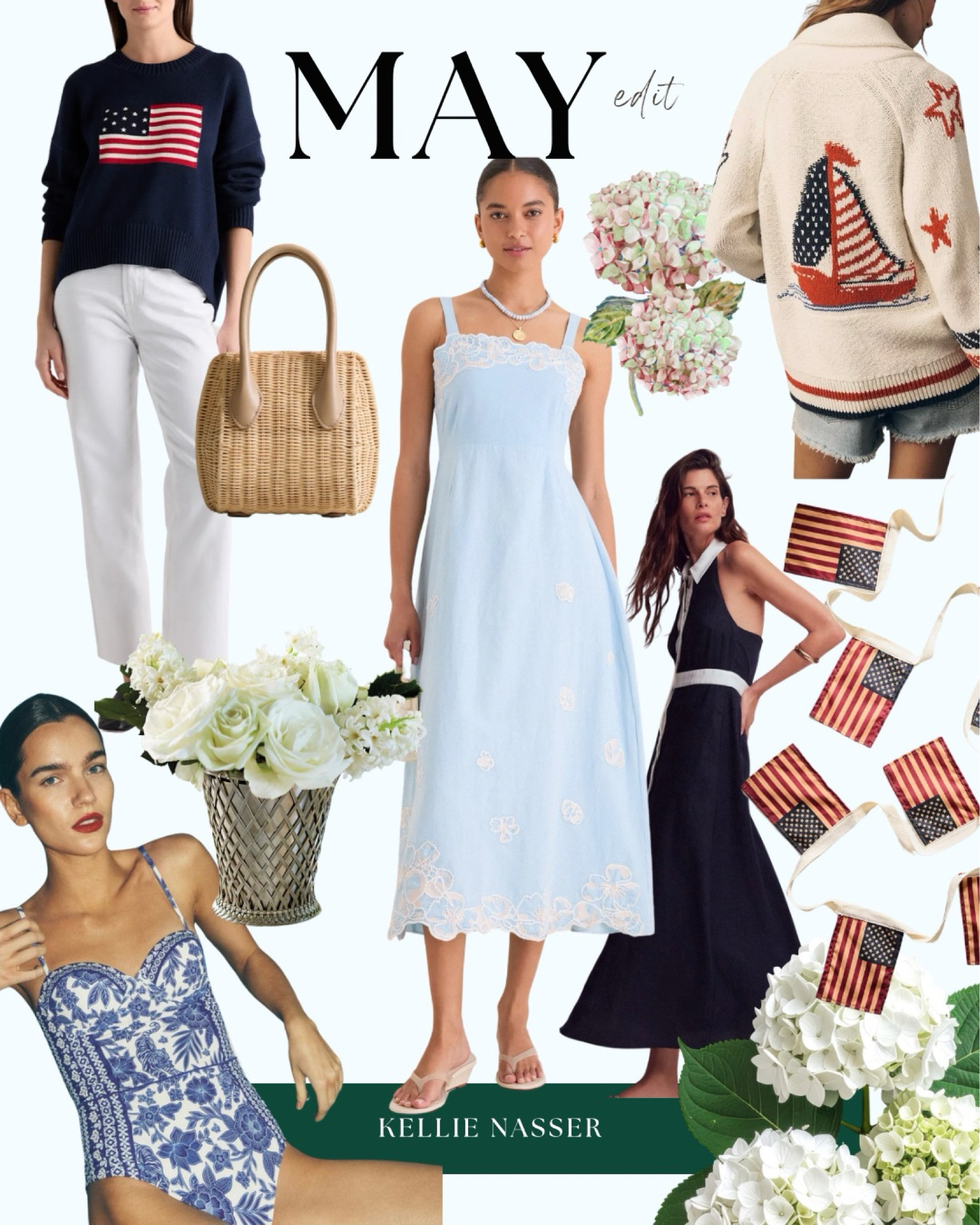 May outfits summer style east coast rich mom outfits for summer vacation graduation dress Memorial Day party Fourth of July party outfit 

#LTKootd #LTKOver40 #LTKmomlife