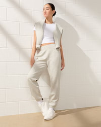 Women's YPB neoKNIT Jogger | Women's Active | Abercrombie.com | Abercrombie & Fitch (US)