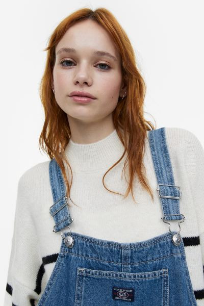 Sweater | H&M (US + CA)